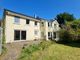 Thumbnail Detached house for sale in Streamside, Glen Road, Laxey
