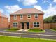 Thumbnail End terrace house for sale in "Archford" at Stump Cross, Boroughbridge, York