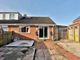 Thumbnail Bungalow for sale in Harford Road, Cayton, Scarborough, North Yorkshire