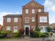Thumbnail Detached house for sale in Wessex Grange, Reading Road, Sherfield-On-Loddon, Hook