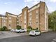 Thumbnail Flat for sale in Thwaite Court, Cornmill View