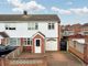 Thumbnail Semi-detached house for sale in Kennedy Drive, Stapleford, Nottingham