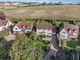 Thumbnail Detached house for sale in Arkesden, Saffron Walden