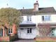 Thumbnail Terraced house for sale in Prospect Road, Farnborough