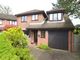 Thumbnail Detached house for sale in Thicketts, Sevenoaks