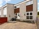 Thumbnail End terrace house for sale in 203 Glendevon Park, Winchburgh, Broxburn