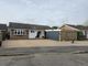 Thumbnail Detached bungalow for sale in Chestnut Close, Ibstock, Leicestershire