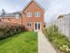 Thumbnail Semi-detached house for sale in Woods Road, Chichester