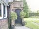 Thumbnail Detached house for sale in Friary Avenue, Lichfield, Staffordshire