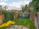 Thumbnail Flat for sale in Osborne Road, Palmers Green, London