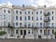 Thumbnail Flat to rent in Denmark Terrace, Brighton, East Sussex