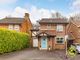 Thumbnail Detached house for sale in Cowslip Road, Broadstone