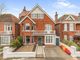 Thumbnail Detached house for sale in Carlisle Road, Hove, East Sussex