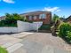 Thumbnail Semi-detached bungalow for sale in Cowley Drive, Brighton