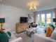 Thumbnail Detached house for sale in The Linden, Priorslee, Telford, Shropshire