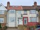 Thumbnail Terraced house to rent in Northwood Gardens, Greenford