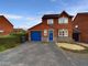 Thumbnail Detached house for sale in Meerbrook Way, Quedgeley, Gloucester, Gloucestershire