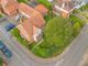 Thumbnail Detached house for sale in Windmill Way, Much Hadham