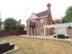 Thumbnail Detached house for sale in Petworth Close, Great Notley, Braintree