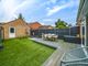 Thumbnail Link-detached house for sale in Warwick Deeping, Ottershaw