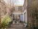 Thumbnail Detached house for sale in Knatchbull Road, Camberwell