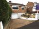 Thumbnail Bungalow for sale in Springfield Road, Hengoed