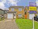 Thumbnail Detached house for sale in Hartshill Close, Hillingdon