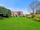 Thumbnail Detached house for sale in Norfolk Road, Desford, Leicester