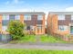 Thumbnail End terrace house for sale in Thorpe Way, Wootton, Bedford