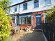 Thumbnail Terraced house for sale in Brook Avenue, Stockport