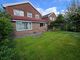 Thumbnail Detached house for sale in Sandy Lane, Lydiate, Liverpool