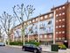 Thumbnail Flat to rent in Philbeach Gardens, Earls Court, London SW5,