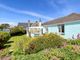 Thumbnail Bungalow for sale in Beacon Terrace, The Lizard, Helston