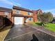 Thumbnail Detached house for sale in Ivy Lane, Weston-Super-Mare