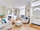 Thumbnail Terraced house for sale in Archel Road, London