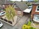 Thumbnail Detached bungalow for sale in Richmond Road, Retford, Nottinghamshire