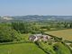 Thumbnail Detached house for sale in Newcastle, Monmouth, Monmouthshire