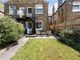 Thumbnail Flat for sale in Howard Road, London