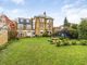 Thumbnail Flat to rent in Lauriston Road, Wimbledon, London