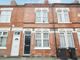 Thumbnail Terraced house for sale in Jarrom Street, Leicester