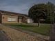 Thumbnail Detached bungalow for sale in Westhawe, Bretton, Peterborough, Cambridgeshire.
