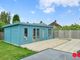 Thumbnail Detached bungalow for sale in Maldon Road, Hatfield Peverel, Chelmsford