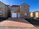 Thumbnail Detached house for sale in Maple Crescent, Berwick Upon Tweed