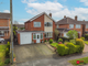 Thumbnail Detached house for sale in Sharpless Road, Burbage, Leicestershire