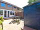 Thumbnail End terrace house for sale in Pennywell Gardens, New Milton, Hampshire