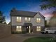 Thumbnail Detached house for sale in Aggett Street, Kingskerswell, Newton Abbot