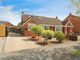 Thumbnail Semi-detached bungalow for sale in Lindengate Avenue, Hull