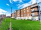 Thumbnail Flat for sale in Lewis House, Sopwith Drive, Farnborough