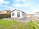 Thumbnail Mobile/park home for sale in Parklands, Green Lane Estate, Pudding Norton, Fakenham