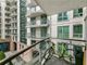 Thumbnail Flat for sale in St. George Wharf, London